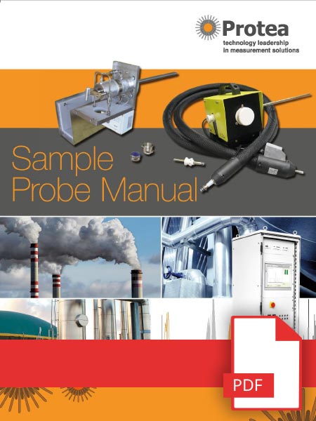 Heated Sample Probes