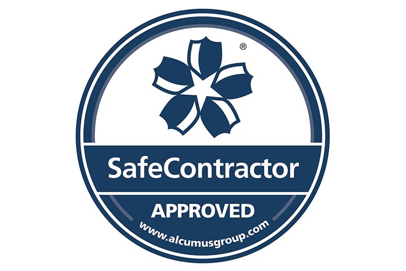 Safe Contractor