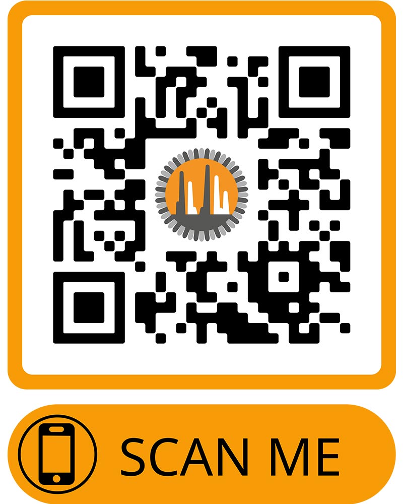 Scan Me Scan Me