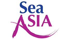 UK Pavilion at Sea Asia