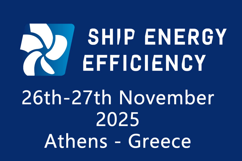 Ship Energy Efficiency Summit 2025