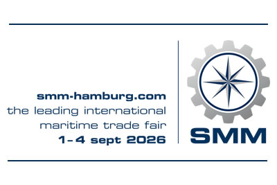 SMM Hamburg 2026 SMM Hamburg 2026