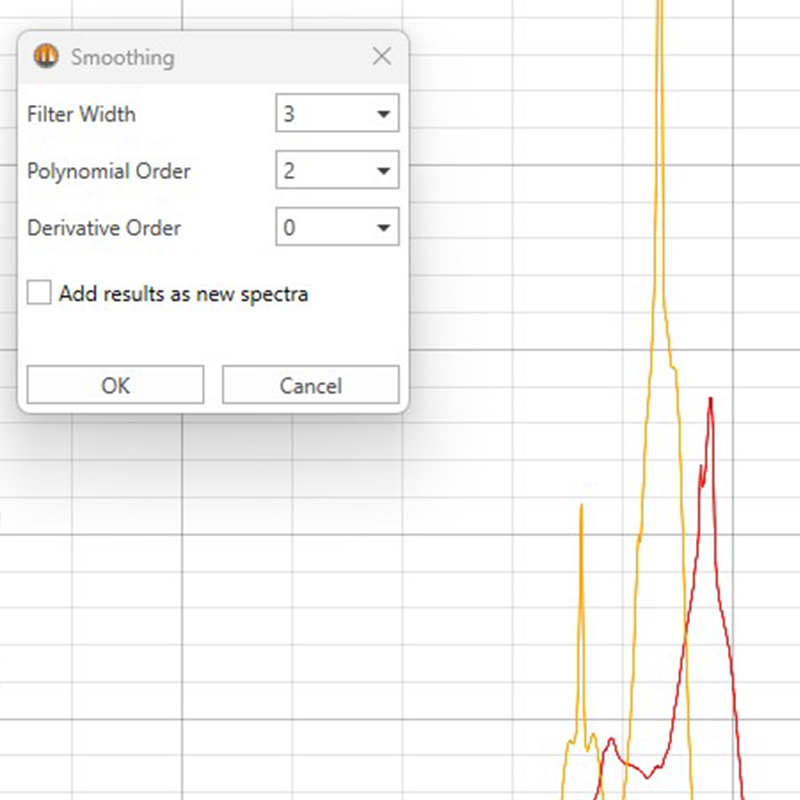 Protea Spectrum Viewer Software Update
