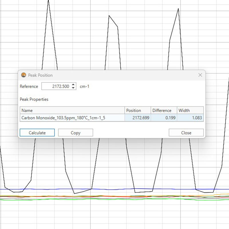 Protea Spectrum Viewer Software Update