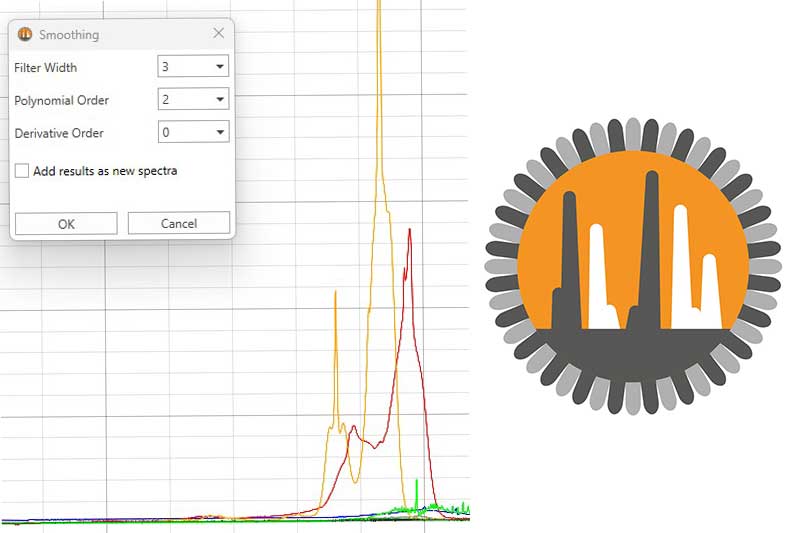 February 2026 - Protea Spectrum Viewer Software Update