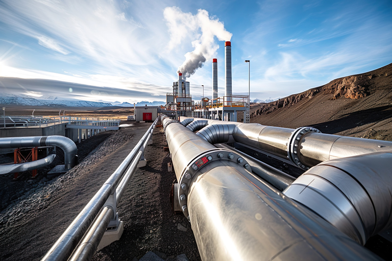 UK Approves Viking CCS Pipeline to Support Major Carbon Capture Efforts UK Approves Viking CCS Pipeline to Support Major Carbon Capture Efforts