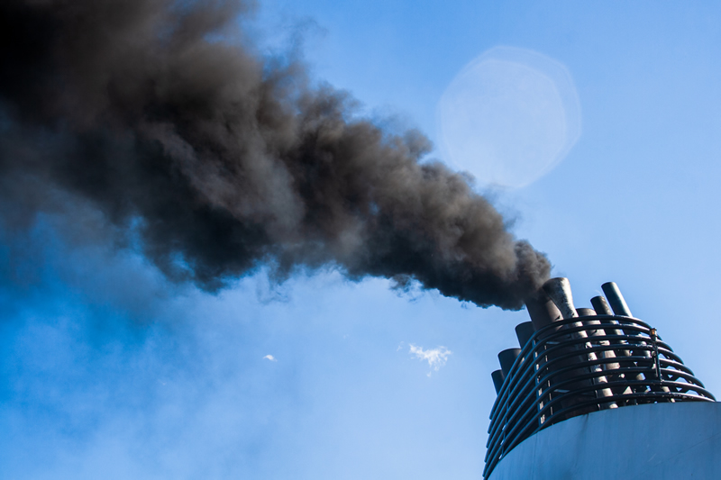 UK Unveils Maritime Decarbonisation Strategy For Emission Pricing & Fuel Regulations UK Unveils Maritime Decarbonisation Strategy For Emission Pricing & Fuel Regulations