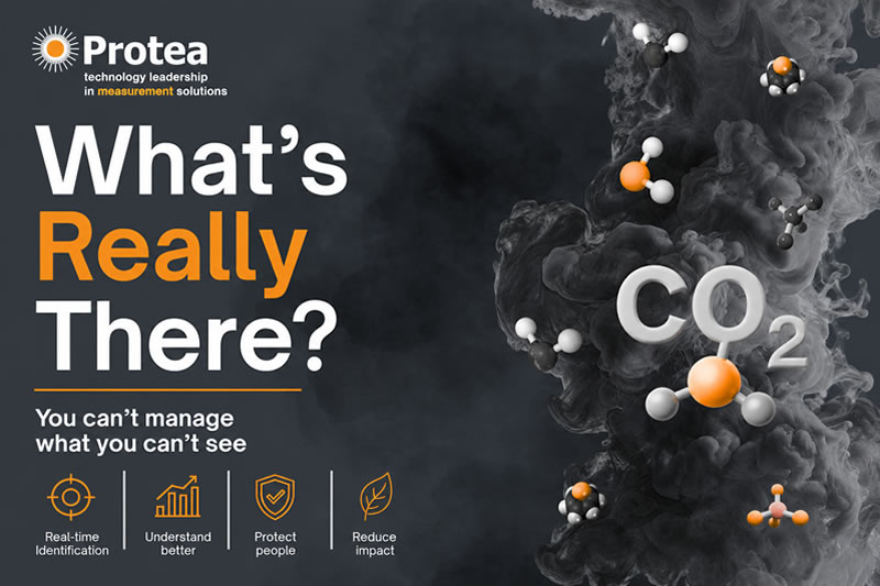 August 2026 - What If You Could Identify Every Gas Present In Seconds?