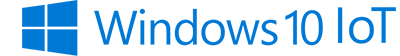 Windows 10 IoT Windows 10 IoT