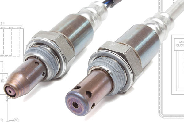 Zirconia Sensors Zirconia Sensors